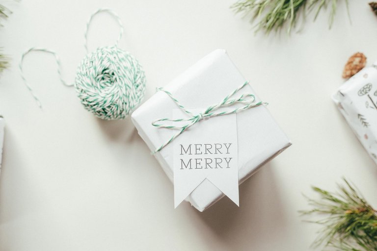 クリスマスに彼氏に贈るお菓子の手作りレシピ22選！簡単でプレゼントにおすすめ！ ちそう