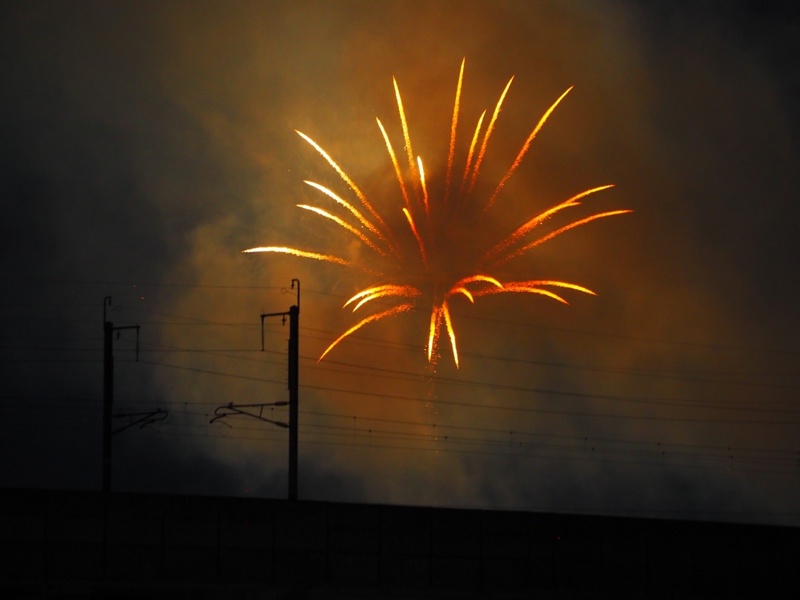 利根川大花火大会2025雨天時は中止 延期?ﾁｹｯﾄ払い戻しや開催の判断など対応まとめ!ちょっとよりみちブログ