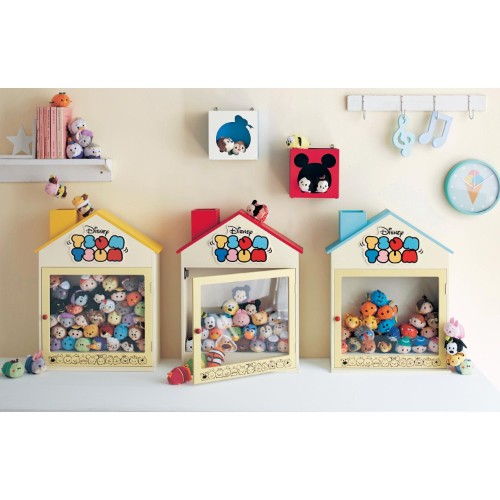 海外girlもオタクも必見👀‼️, Ⓜ️y roomぬいぐるみ収納方法🧸🎀, ・, 引っ越ししてからぬいぐるみ系をどうするか迷ってて、,Amazonでいいの見つけたから買ってみた〜〜！！！♡,引越ししてから3ヶ月ぐらい経つのにまだまだ部屋片付けられへん 笑 ちょっとずつ前みたいに改造中😂💦,これほこり被らんし、いっぱい入るし、ドアに掛けれて邪魔にならへんから結構最高すぎるかも😻❤️,