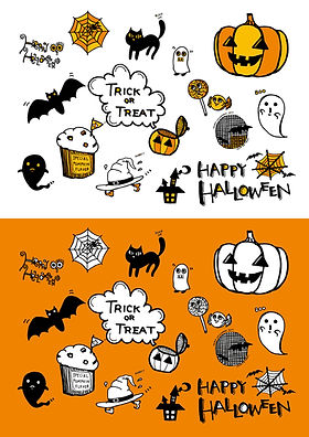 ハロウィン 魔女イラスト - No: 1589433無料イラスト・フリー素材なら「イラストAC」