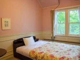 バラ風呂の宿 プチホテル晩餐館 JTB ＜那須高原＞