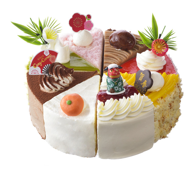 コージーコーナー スイーツおせちでおうちアフタヌーンティーMUMUBLOG Powered by Ameba