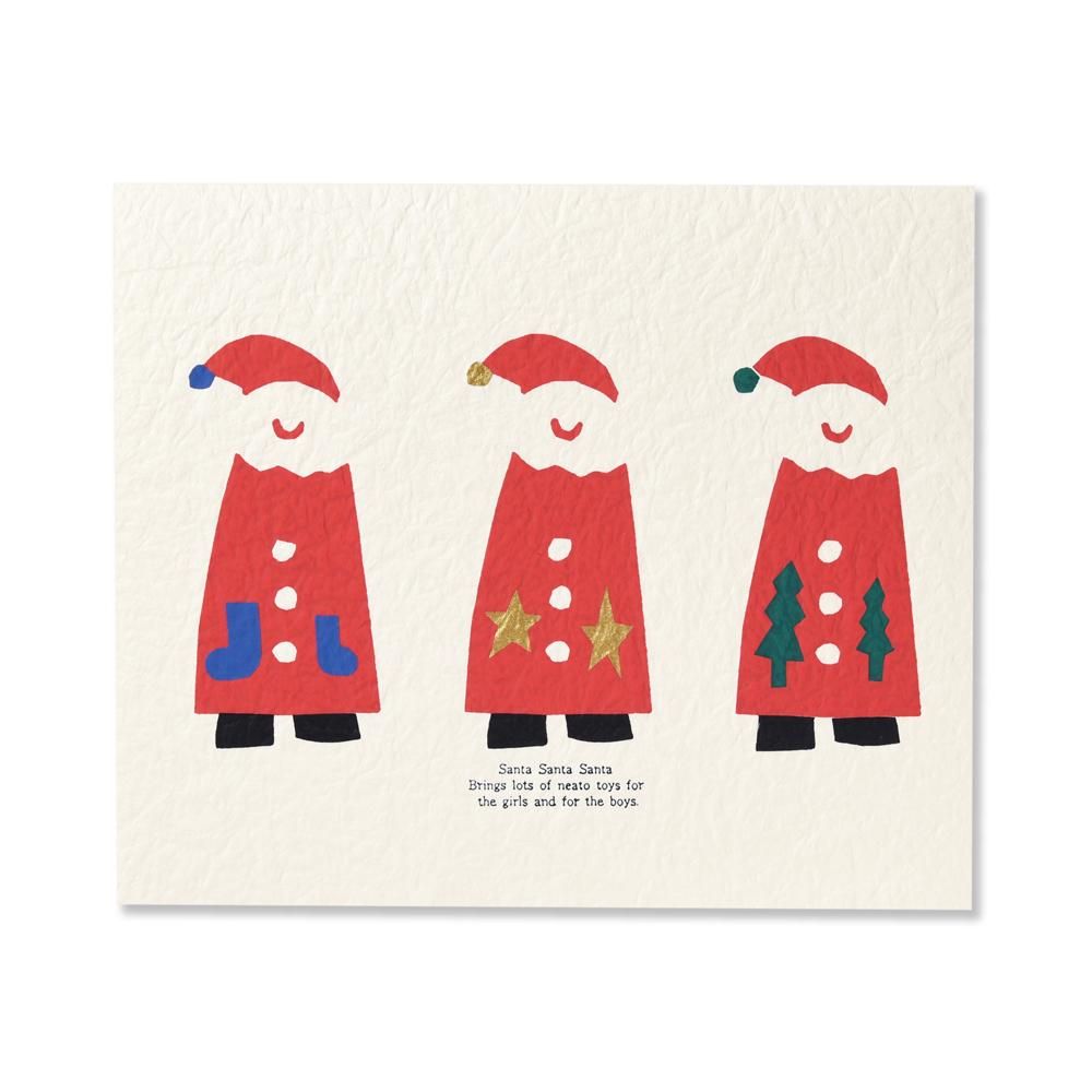 解説 🎅冬の絵手紙｢クリスマス飾り｣クリスマスカードなどに！簡単手書きイラスト描き方解説 初心者向け- YouTube