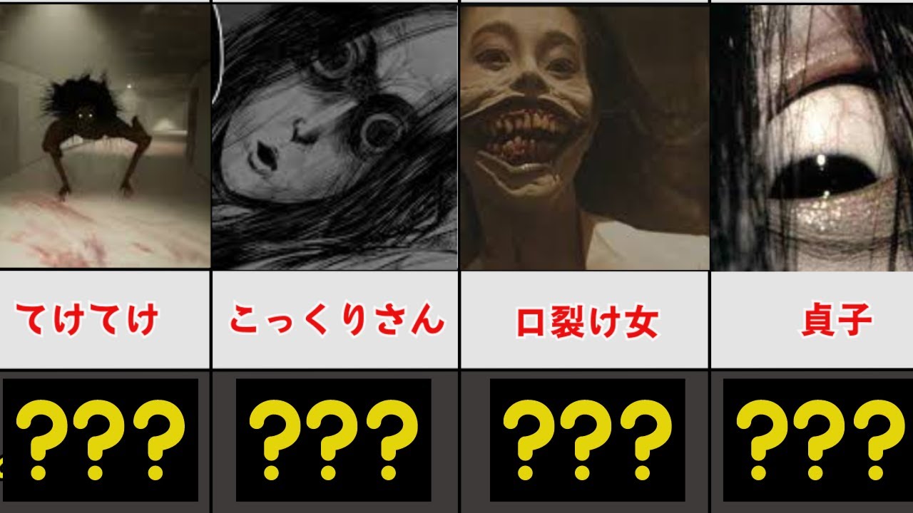 最新 日本の「ガチで怖い」お化け屋敷ランキング10選！ホラーファンが本気で選んだ戦慄スポットを大公開！すぬぶろ♡スヌーピーと夫婦の日常