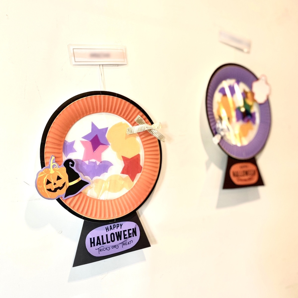 10月 ハロウィンの製作アイデア16選～おもちゃ・折り紙・仮装・お菓子BOX保育士・幼稚園教諭のための情報メディア ほいくis ほいくいず