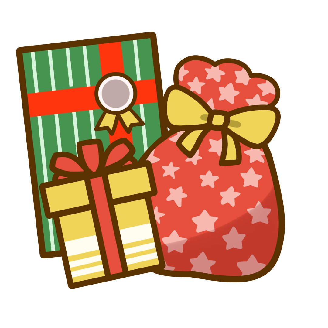 クリスマス・イラスト 無料イラスト