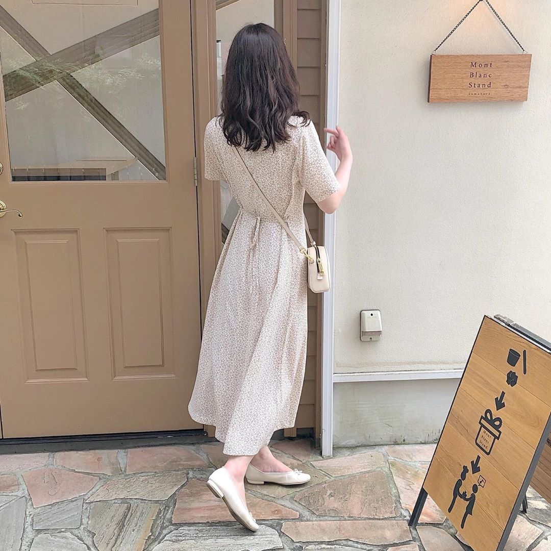 デートでスカート。男性のホンネに迫る心理とは？招き猫のより道