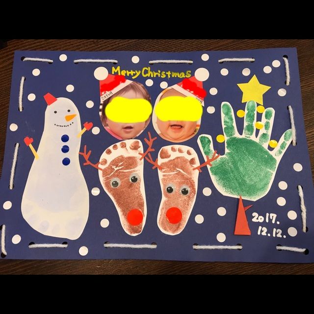 身近な素材で簡単！クリスマスオーナメント製作８選みんなの幼児と保育