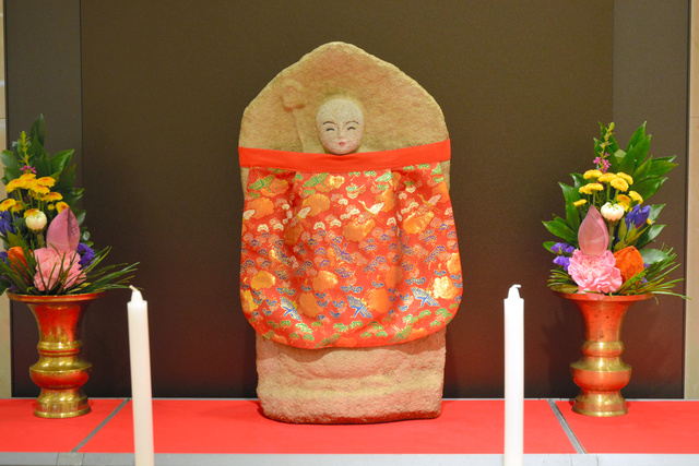 珍しい地蔵盆の行事京都旅屋