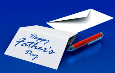 父の日 文字イラスト無料イラスト・フリー素材なら「イラストAC」