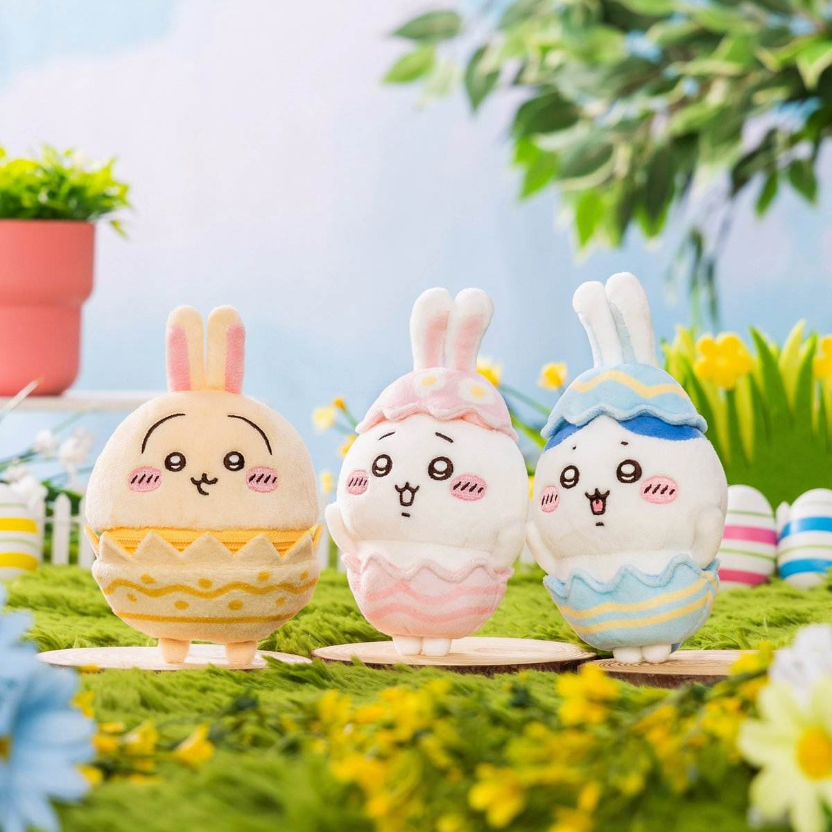 イースター イースターのウサギ 卵 - Pixabayの無料写真