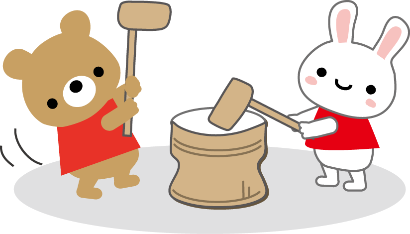 正月と子供 羽子板 のイラスト素材FYI01654664ストックフォトの Qlean Market キュリンマーケット