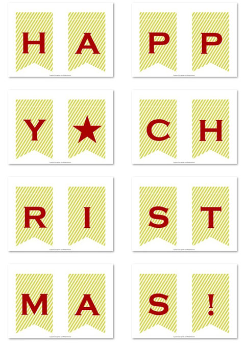 キラキラ立体星ガーランドの作り方＜クリスマスガーランド＞Happy Birthday Project ハピバ