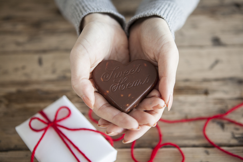 バレンタインをイメージしたプチガトーやアントルメが期間限定で登場します！ – ショコラ ベルアメール