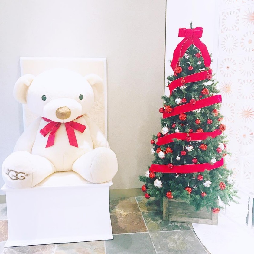 hohoho♩12月の結婚式でやりたいクリスマス要素ありの演出まとめmarry マリー