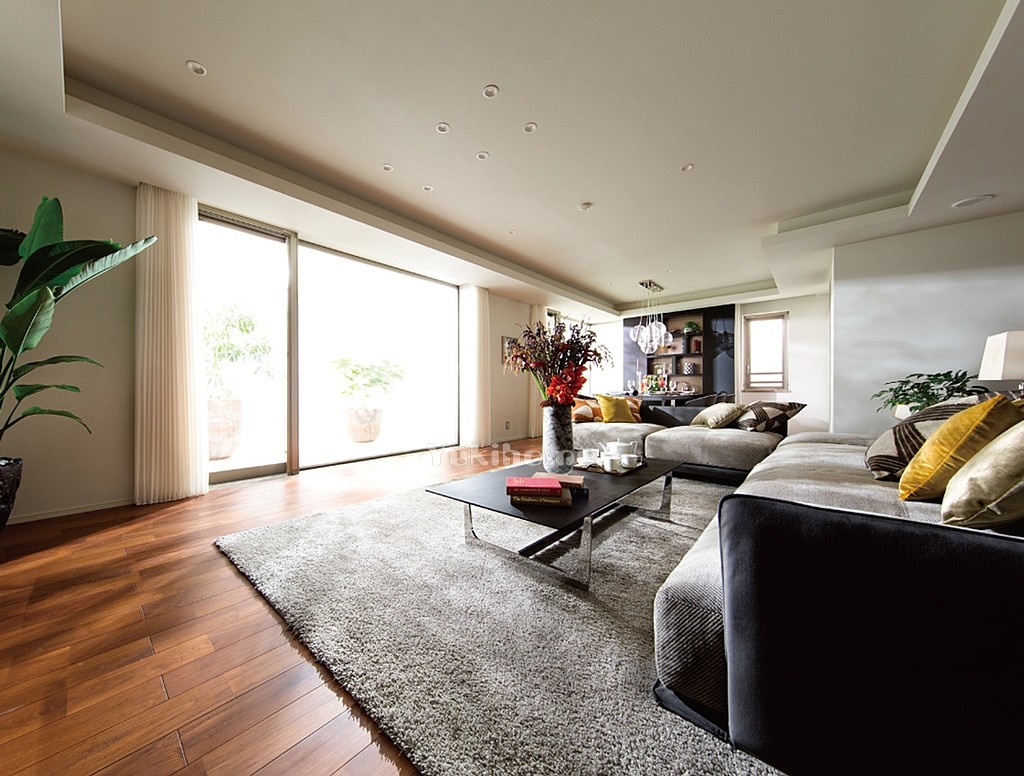 ロイヤルシーズン赤坂 賃貸・中古・管理・売却恵比寿不動産