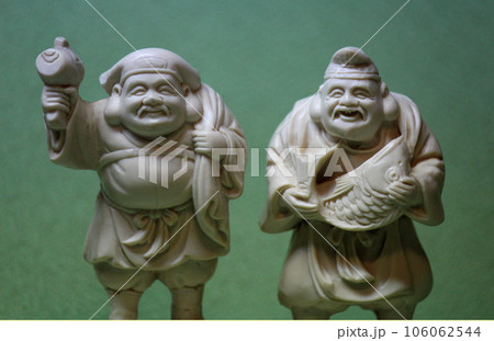 淡路島七福神めぐり巡礼初心者にもおすすめ！7つのお寺のルート、御朱印、御利益まとめ