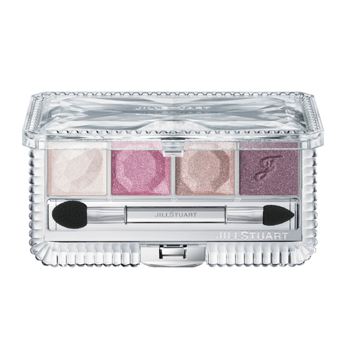 シャネルのお祭りで「祭りメイク」に挑戦！？＠BAILA