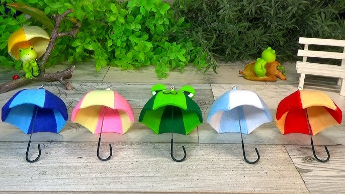 ダイソーで可愛い風鈴を作ってみよう！ 100均チャレンジ