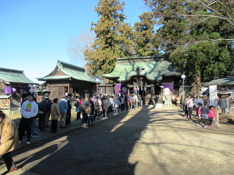 元朝参りイラスト無料イラスト・フリー素材なら「イラストAC」