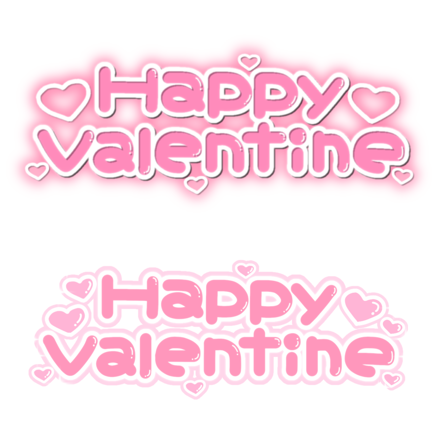 バレンタインにスタンプを贈ろう♪プレゼント方法はとても簡単！ - LINE STORE