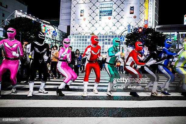 今年のハロウィン、渋谷での飲酒禁止に