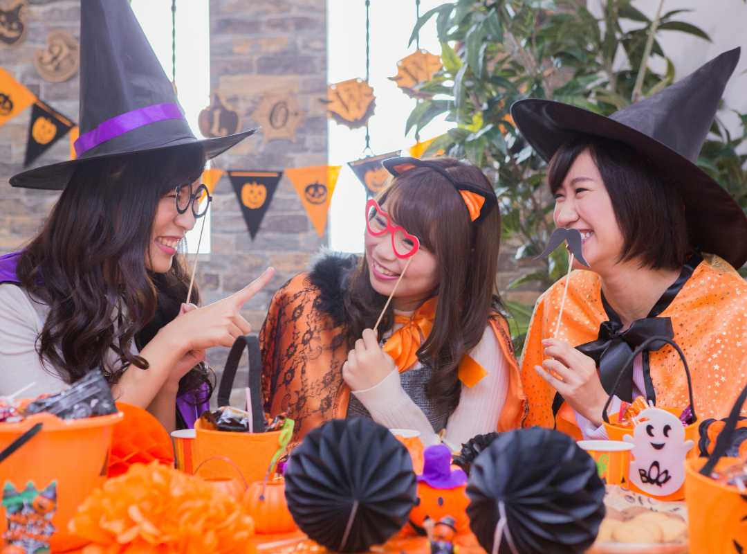 ☆ハロウィン ウェディング☆ サンセットビューホテル けひの海のブログ - 宿泊予約は＜じゃらん＞