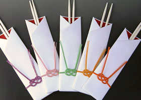 書き方やかけ方を正しく理解してる？お歳暮の熨斗のおはなしよみものTHE GIFT