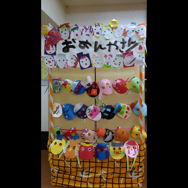 手作りで作る縁日のゲームでお祭りを盛り上げよう！ おうち・屋台・イベント保育士くらぶ
