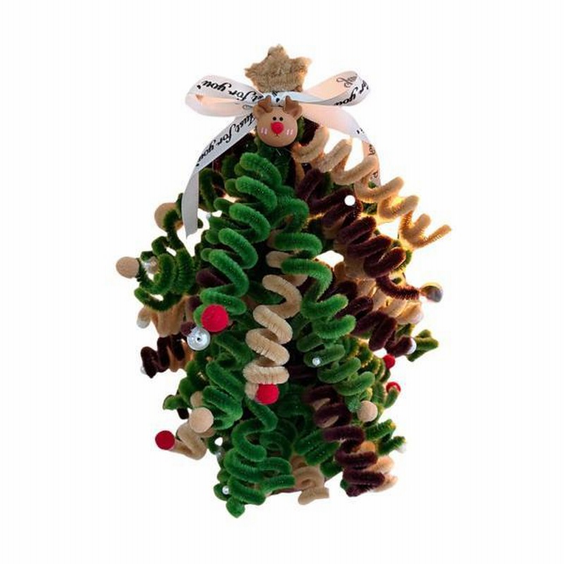 おうちクリスマスを盛り上げる♪ツリーを彩るオーナメントあれこれRoomClip mag暮らしとインテリアのwebマガジン