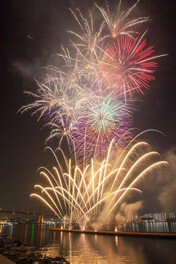 筑紫野2025 長岡まつり大花火大会イオンシネマ