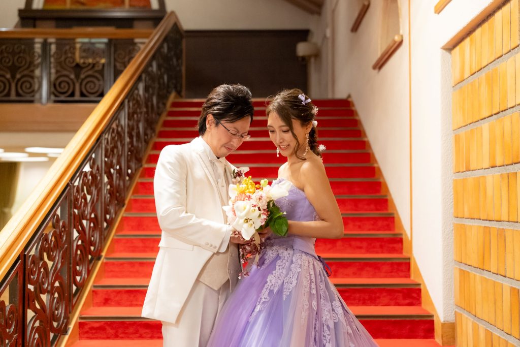 結婚式の余興なしでも大丈夫！みんなが楽しめる9つの演出を紹介Otokucon