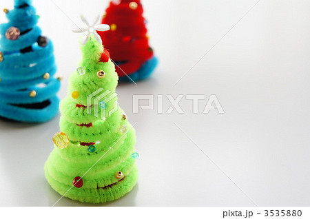 モールクリスマス ツリーの作り方TikTok