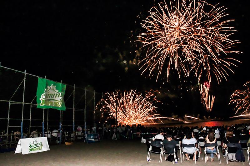 2025三浦海岸納涼まつり花火大会定番＆穴場観覧スポット6選・屋台情報