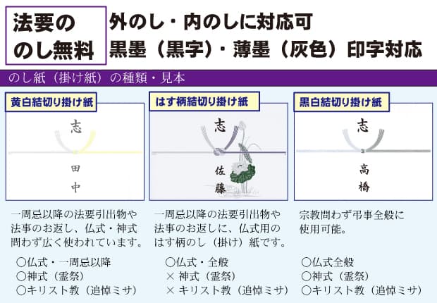 お盆のお供えにおけるのし紙のマナー・書き方を解説 - 仏壇のあるリビング現代的でモダンな祈りのインテリア現代仏壇