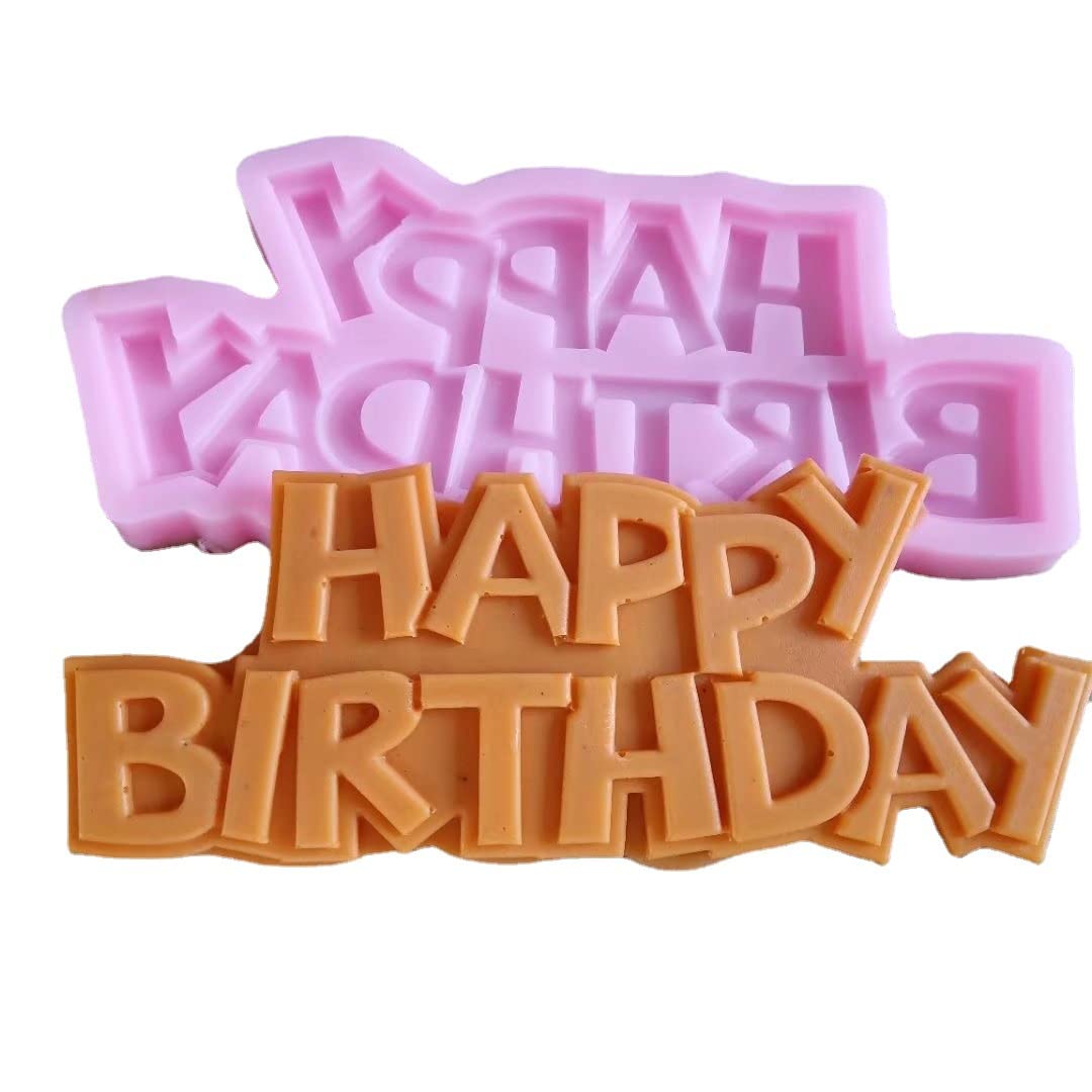 Happy Birthday フォント 無料でダウンロード-FFo