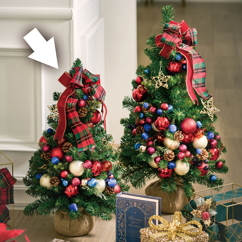 楽天市場 クリスマスミニツリー 3サイズ 卓上 クリスマス ミニ ツリー ドライ 箱付き 装飾 室内 飾り グリーン ナチュラル 天然素材 自然 松冬 おしゃれ かわいい 小さい 大きい オブジェ インテリア オーナメント グリーンハウス : お庭の宅配便