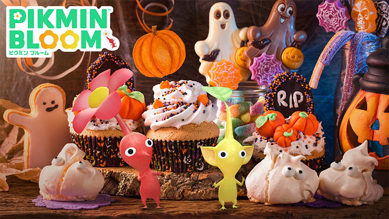 スイカゲーム』ハロウィン仕様となり『カボチャゲーム』に。Switch版もBGMやデザインがちょっと変わる 追記ありゲーム ・エンタメ最新情報のファミ通.com