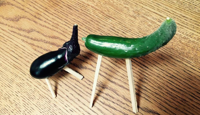 お盆になすときゅうりで作る精霊馬とは？意味や作り方、飾り方、処分方法を紹介 – 株式会社アスタス