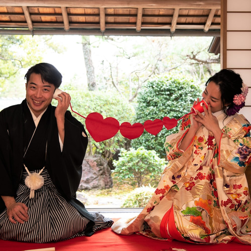 2019年最新版 お洒落な前撮りが叶う♡「ガーランド」の使い方 写真20枚BLESS ISHIGAKI