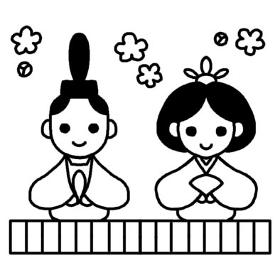 桃の節句イラスト無料イラスト・フリー素材なら「イラストAC」