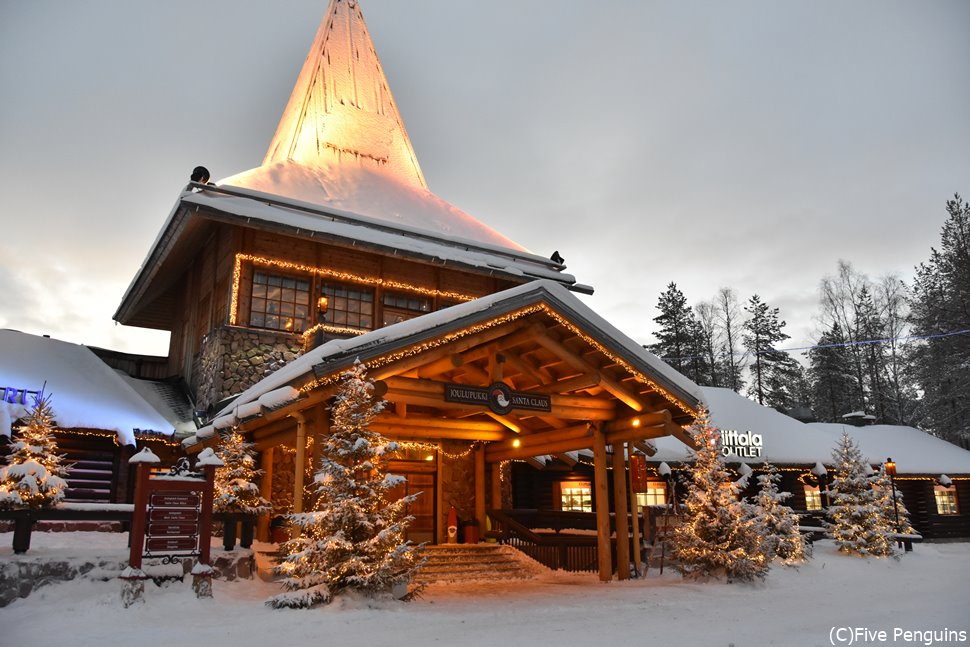 サンタクロースの行為は「住居侵入罪」になる？弁護士が解説弁護士長友隆典のブログ