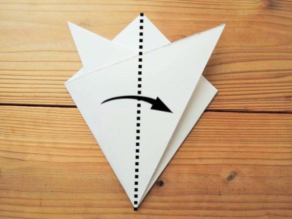 ☆クモの巣の切り紙☆簡単ハロウィンペーパークラフト: しかけ絵本＆手作りポップアップカード