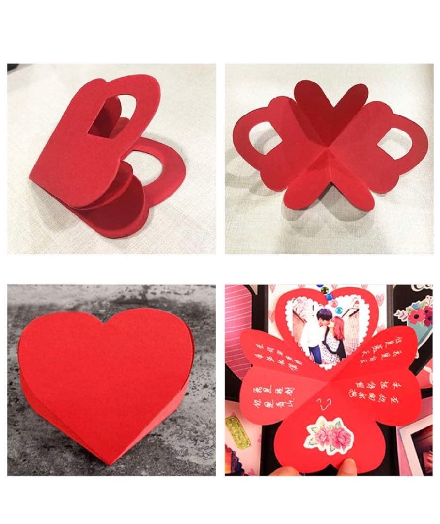 02.サプライズカード « kumagaimiki.com