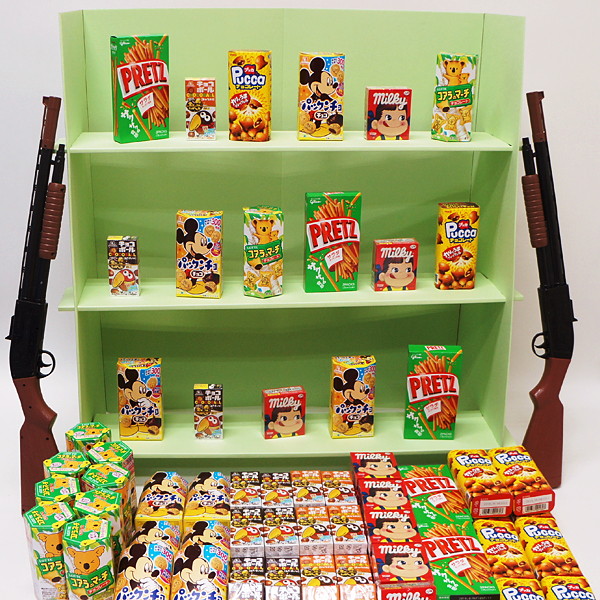 簡単工作♪手作りロケットで射的遊び！コラム - リビング滋賀女性のための総合生活情報紙