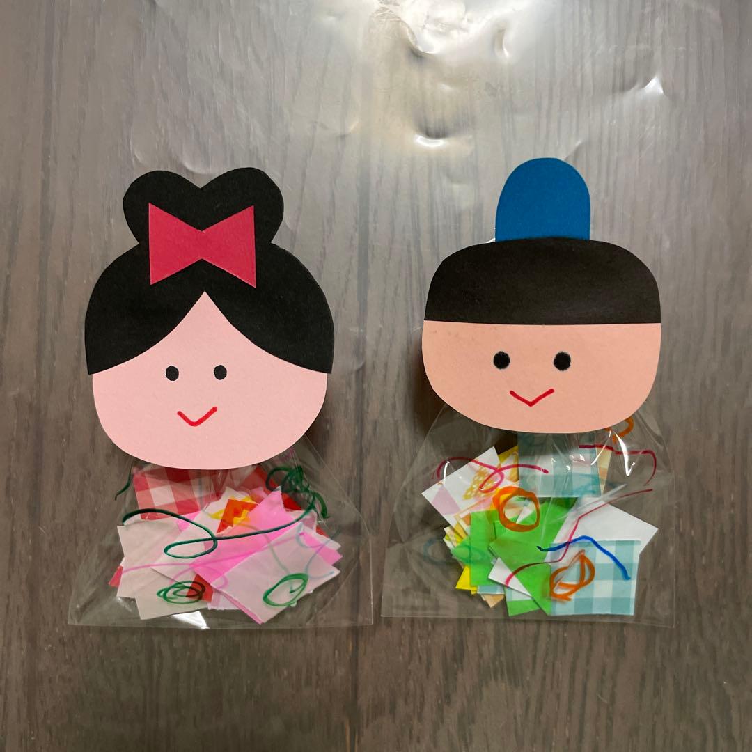 行事・七夕 保育園で楽しむ！ 簡単な織姫・彦星の製作アイディア3選保育士を応援する情報サイト 保育と暮らしをすこやかに ほいくらし