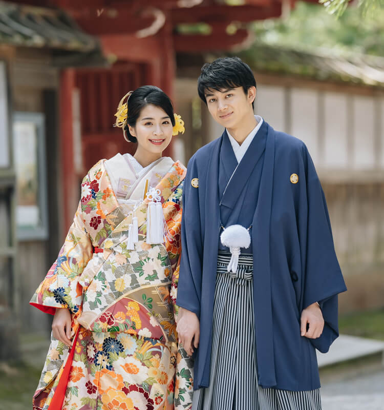山梨 和婚 和風な結婚式を検討中のカップル必見♡おすすめ式場・神社特集＊DRESSY 公式 ウェディングドレス・ファッション・エンタメニュース