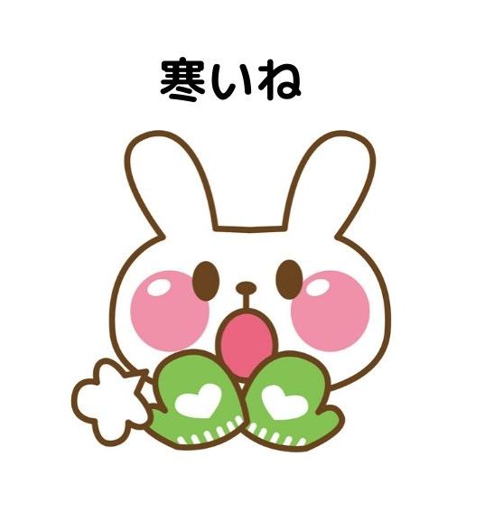 クリスマスのおしゃれスタンプ 雪だるま はんこ無料イラスト58144素材Good