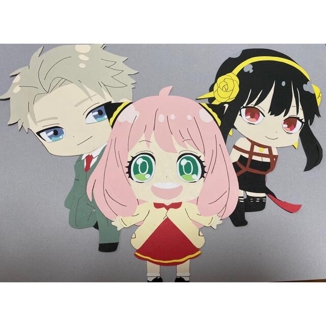 AmazonTEICTS スパイ 誕生日 飾り付け 風船 パーティー 飾り HAPPY BIRTHDAY ガーランド ハニカム飾りケーキトッパー 祝いの日 62点セット風船・バルーンおもちゃ