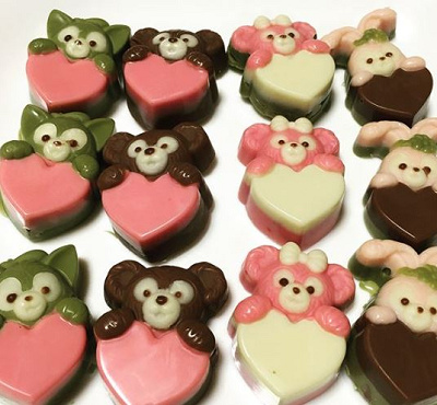 ディズニーお誕生ボードの紹介 ＜PriPri連載！キットで作れるディズニー部屋飾り＞Happy Birthday Project ハピバ